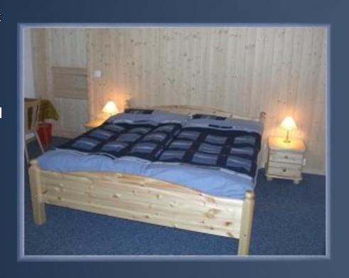 Hotel Altels Kandergrund Kamer foto